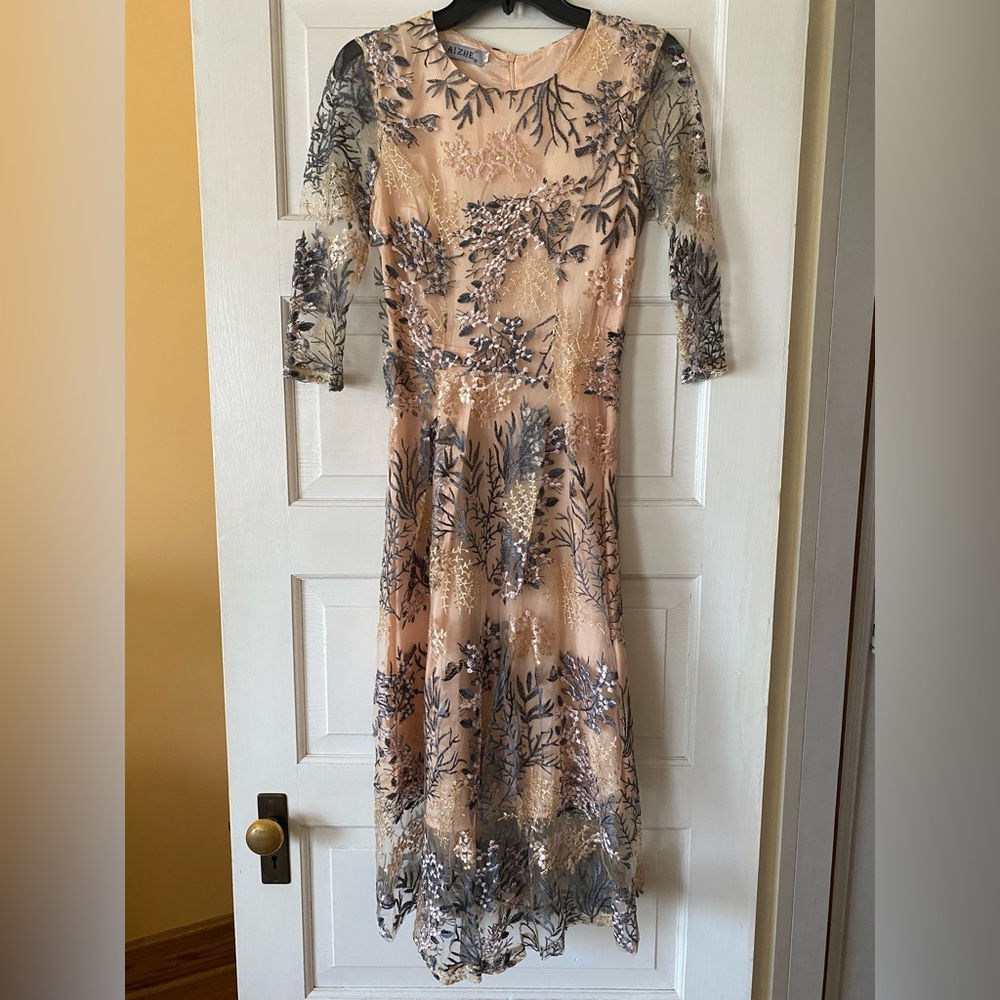 Aizhe Dress
